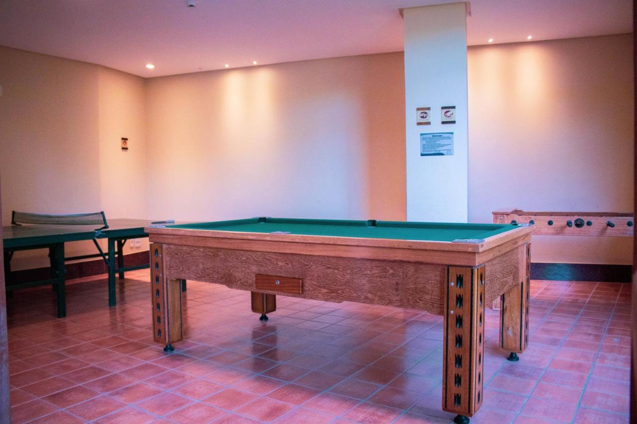 Appartement Flat 333 - Luxo E Vista Da Pedra Azul à Pedra Azul  Extérieur photo